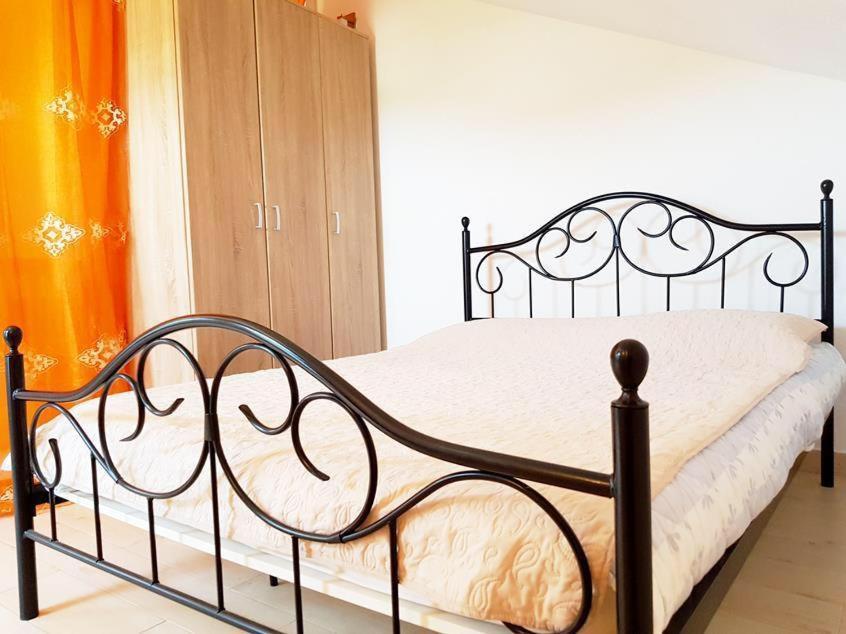 Talija Apartments Krimovica Budva Cameră foto