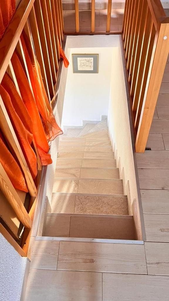 Talija Apartments Krimovica Budva Cameră foto