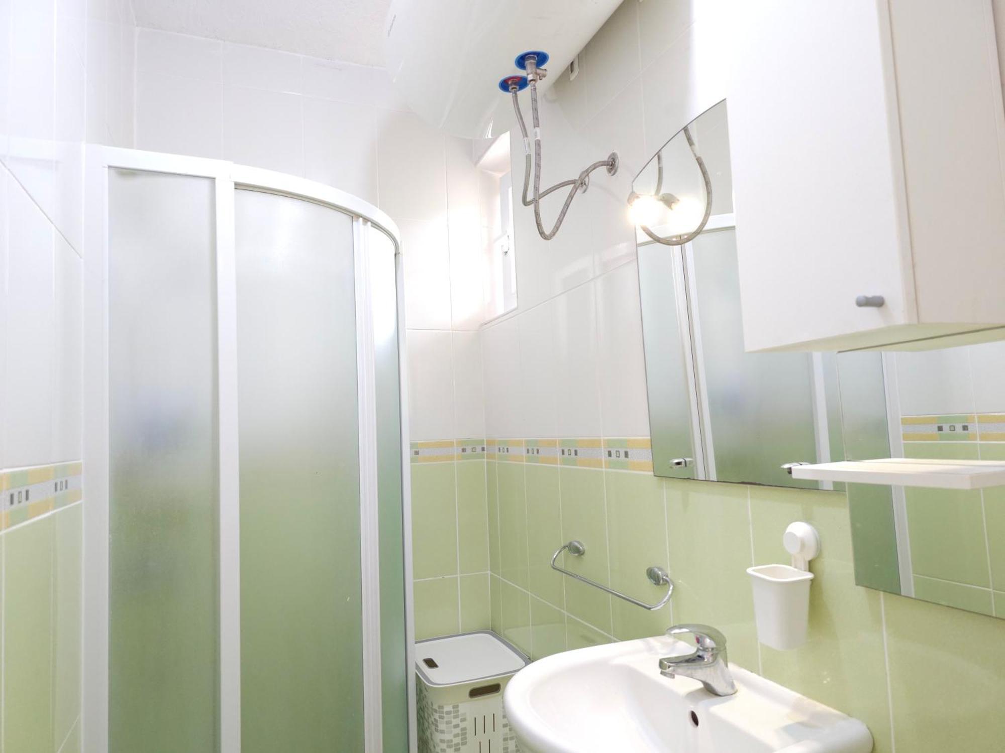 Talija Apartments Krimovica Budva Cameră foto